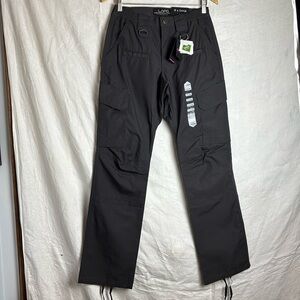 NWT LAPG Operator Tactical Pants/Charcoal Gray